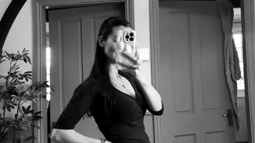 Emma McVey, Ex von "Geordie Shore"-Star Gaz Beadle