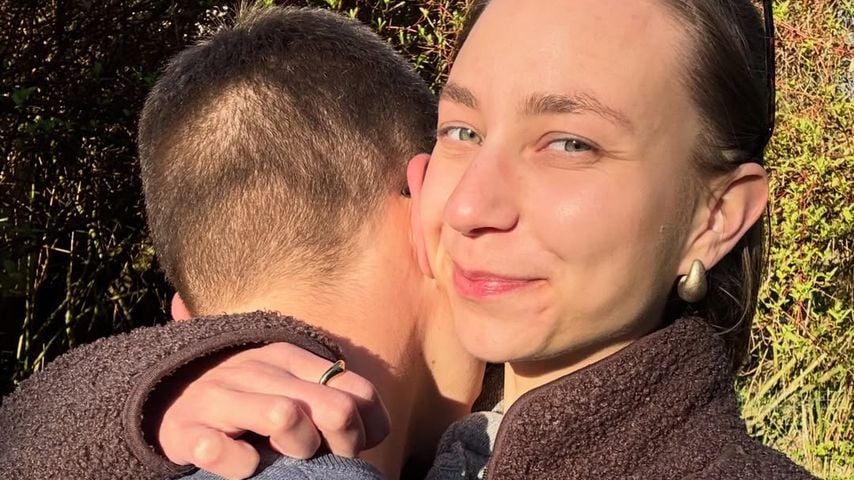 "Hochzeit auf den ersten Blick"-Emma ist wieder vergeben