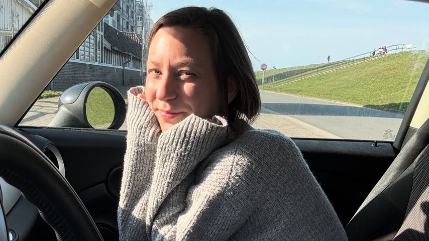 Damit kämpfte Emma während "Hochzeit auf den ersten Blick"