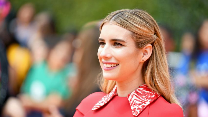Emma Roberts