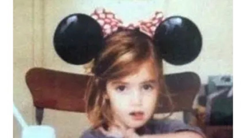 "American Horror Story"-Star Emma Roberts als Kind