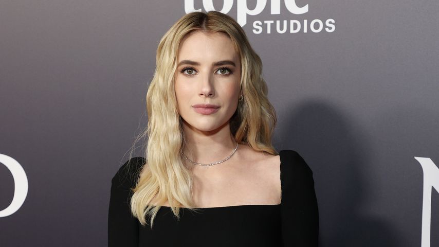 Emma Roberts, Schauspielerin