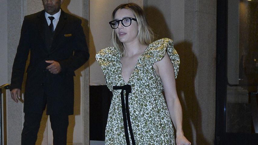 Emma Roberts, Schauspielerin