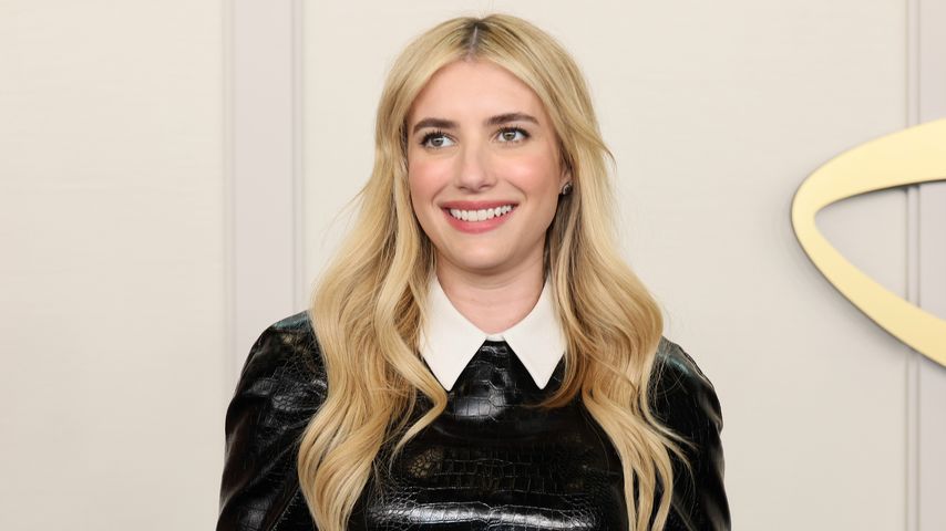 Emma Roberts im Mai 2024