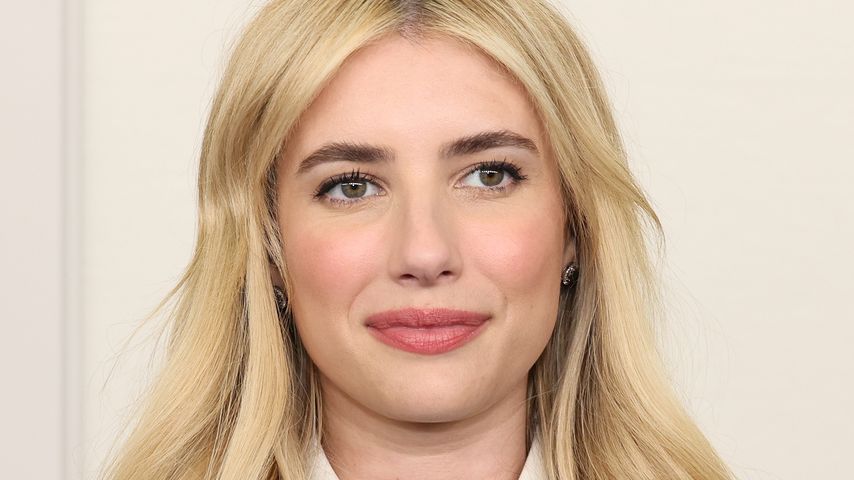 Emma Roberts, Schauspielerin