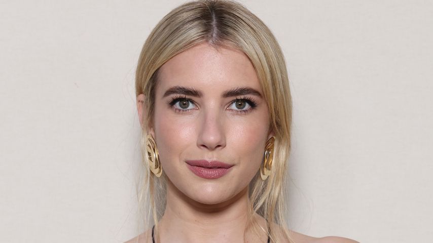 Emma Roberts, Schauspielerin