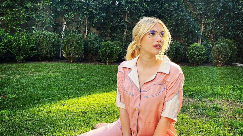 Emma Roberts, Schauspielerin