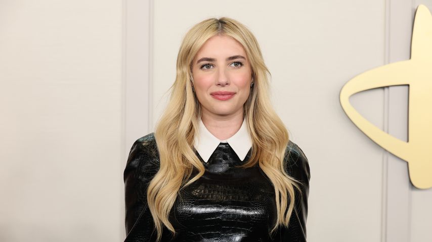 Emma Roberts, Schauspielerin