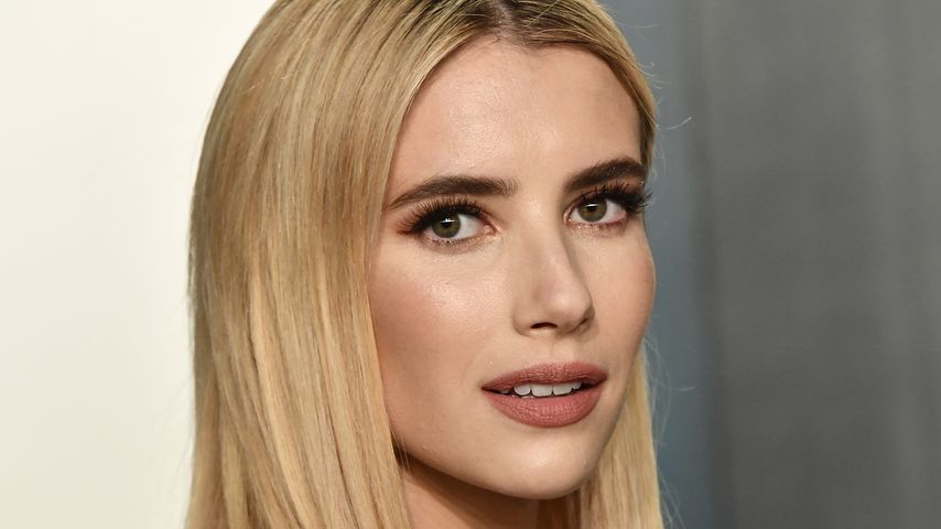 Emma Roberts, Schauspielerin