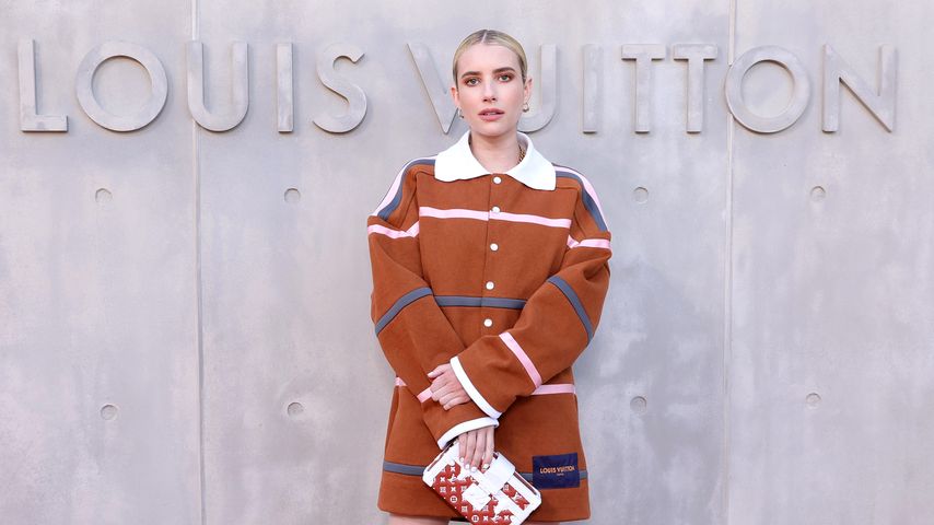 Emma Roberts, Schauspielerin