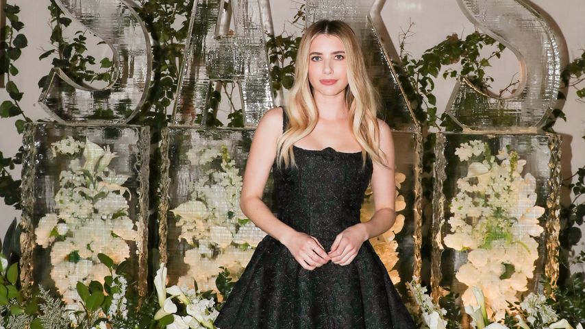 Emma Roberts, Schauspielerin