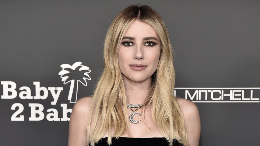 Emma Roberts, Schauspielerin