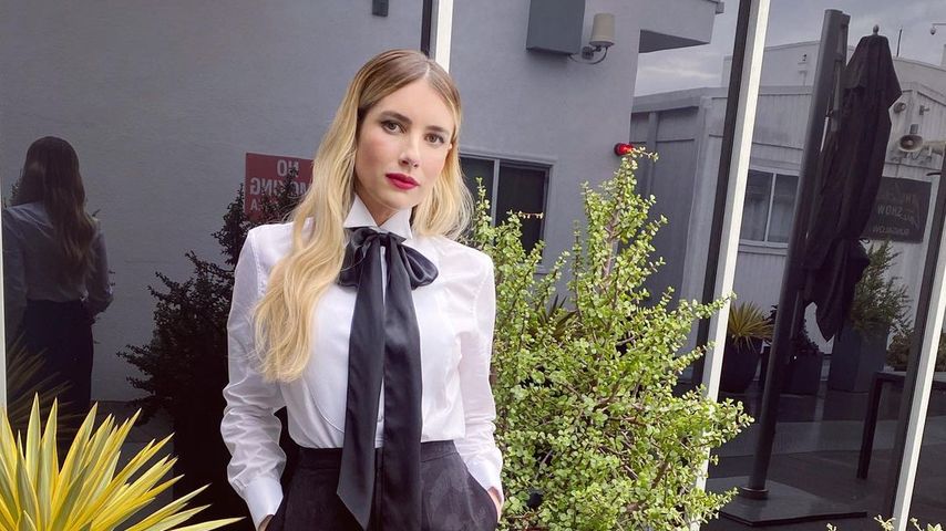 Emma Roberts, Schauspielerin