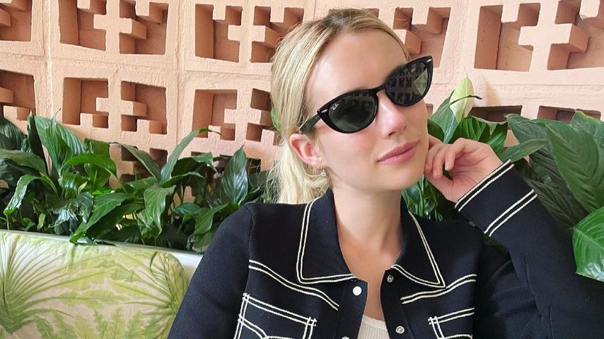 Emma Roberts, Schauspielerin