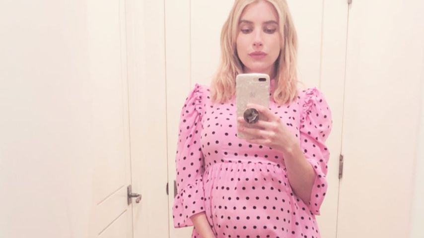 Emma Roberts, Schauspielerin