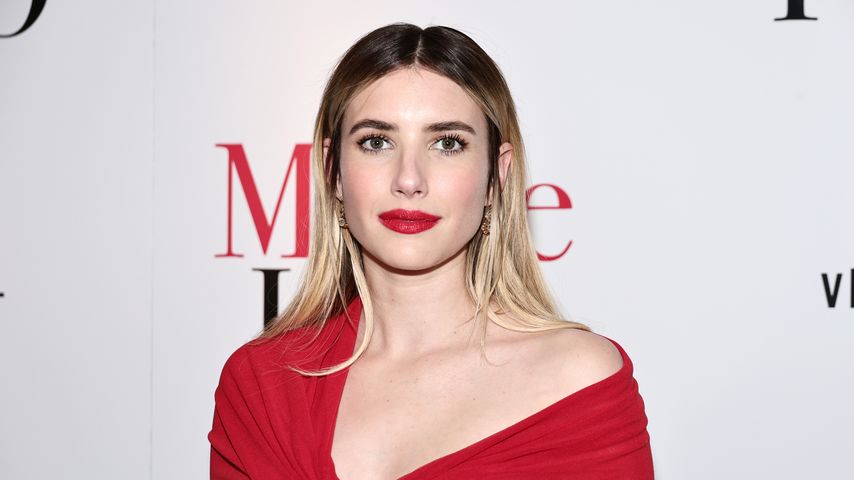 Emma Roberts äußert sich zu Nickelodeon-Missbrauchsskandal