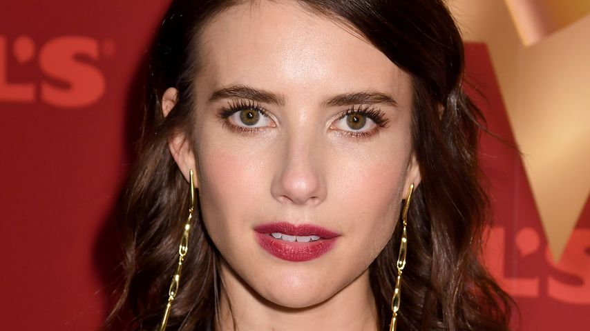 Emma Roberts, TV-Bekanntheit