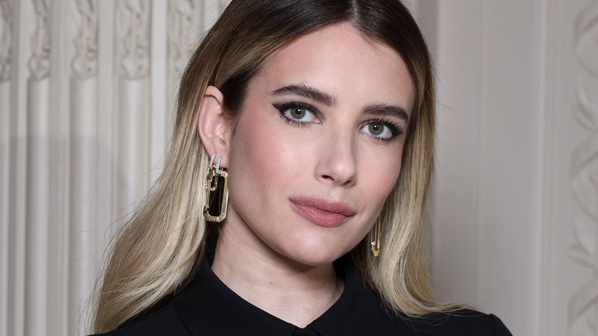 Emma Roberts, März 2023
