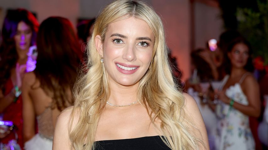 Emma Roberts, Schauspielerin