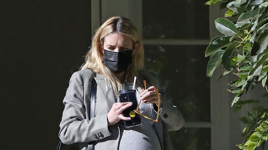 Emma Roberts, Filmstar
