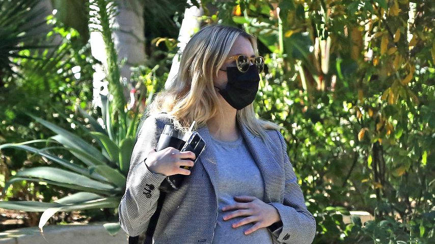 Emma Roberts, Schauspielerin