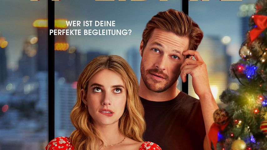 Netflix-Fans aufgepasst: Diese Filme erscheinen im Winter!