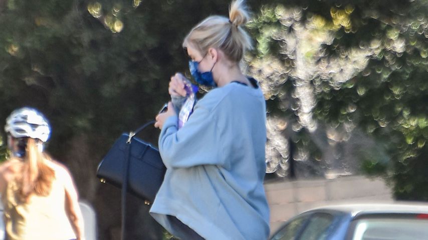 Emma Roberts, Schauspielerin