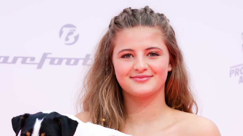 Emma Schweiger konnte "Aufmerksamkeit nicht mehr ertragen"