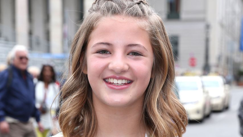 Moderations-Aus: ZDF will Emma Schweiger nicht mehr