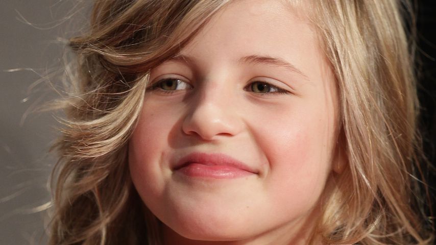 Emma Schweiger: Vom Kino geht's jetzt ins TV