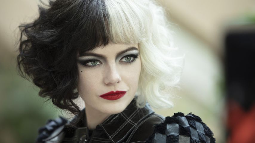 "Fantastisch": Emma Stone über ihre Rolle als Cruella de Vil