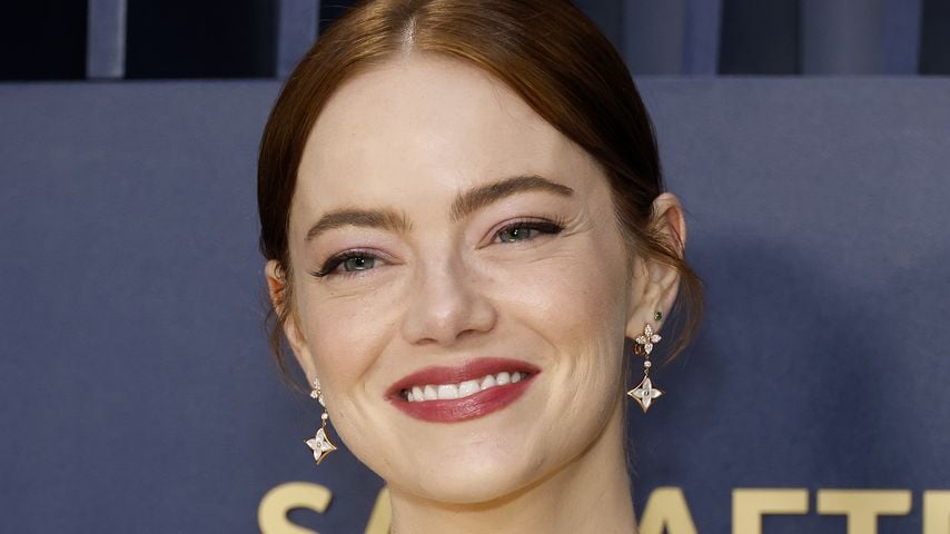 Emma Stone, Schauspielerin