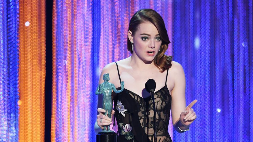 SAG Awards 2017: Das sind die schönsten Looks der Stars!