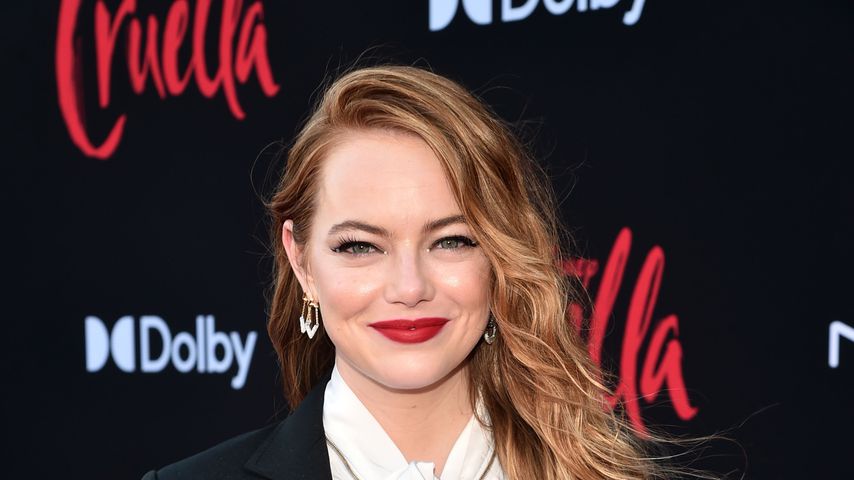 "Aufregend": Emma Stone spricht erstmals über Mutterglück