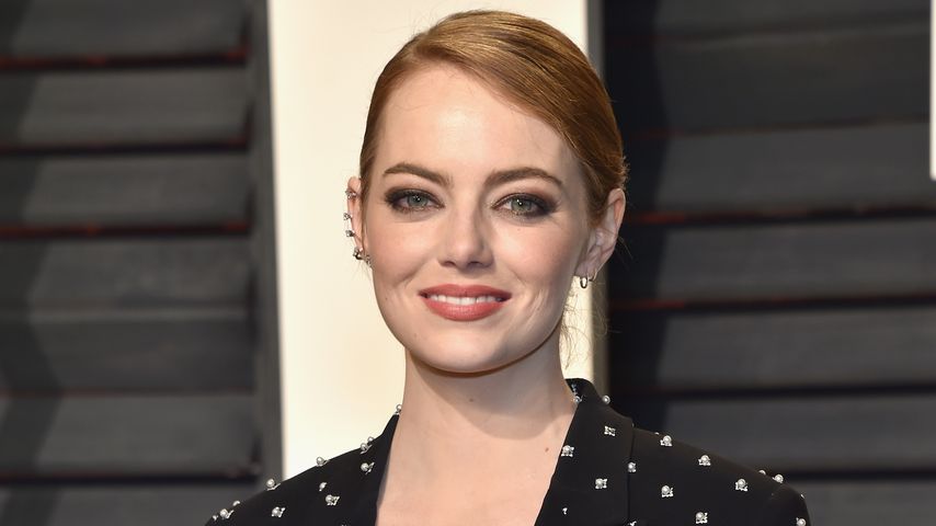 Wow! Ex-"Schloss Einstein"-Star ist Stimme von Emma Stone