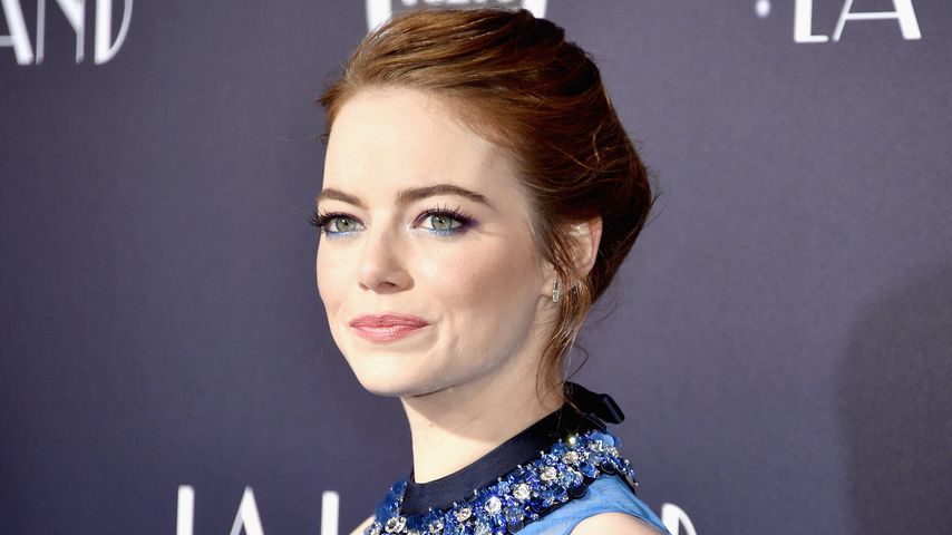 Vorname fake! Emma Stone will ihren richtigen wieder zurück!