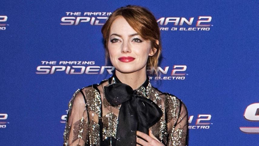 Emma Stone verrät eigenen "Spice Girl"-Namen
