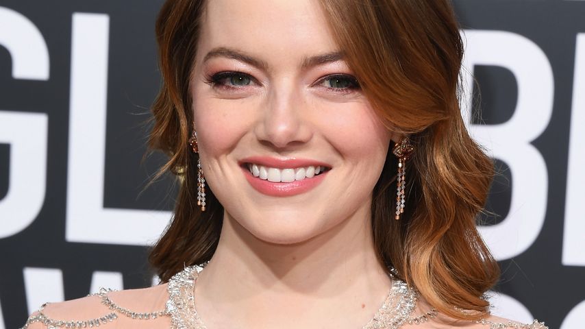 Emma Stone, Schauspielerin
