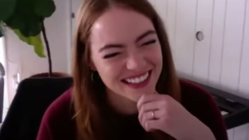 Emma Stone, Schauspielerin