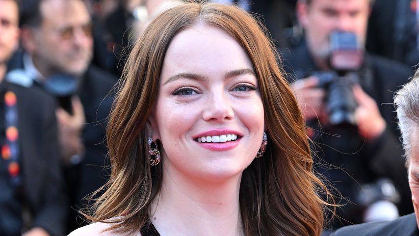 Emma Stone, Schauspielerin