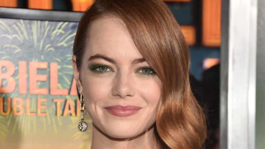 Emma Stone, Filmstar