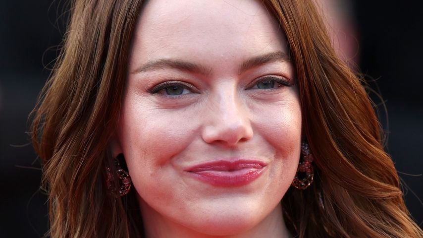 Wunsch erfüllt: Emma Stone wird in Cannes Emily genannt!