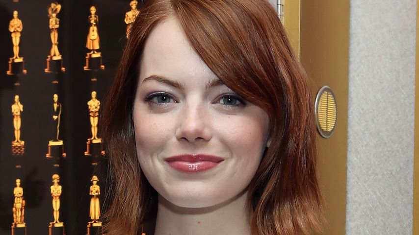 Shailene Woodley & Emma Stone ganz verwandelt!