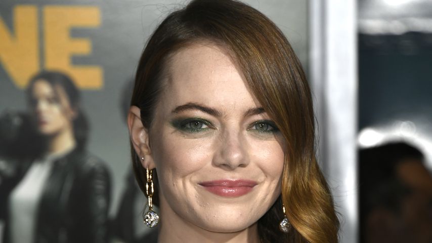 Film in Gefahr? Emma Stone erleidet Bruch bei Spice Girls
