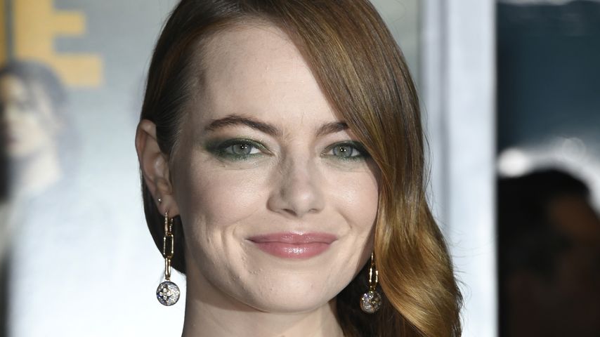 Emma Stone, Schauspielerin