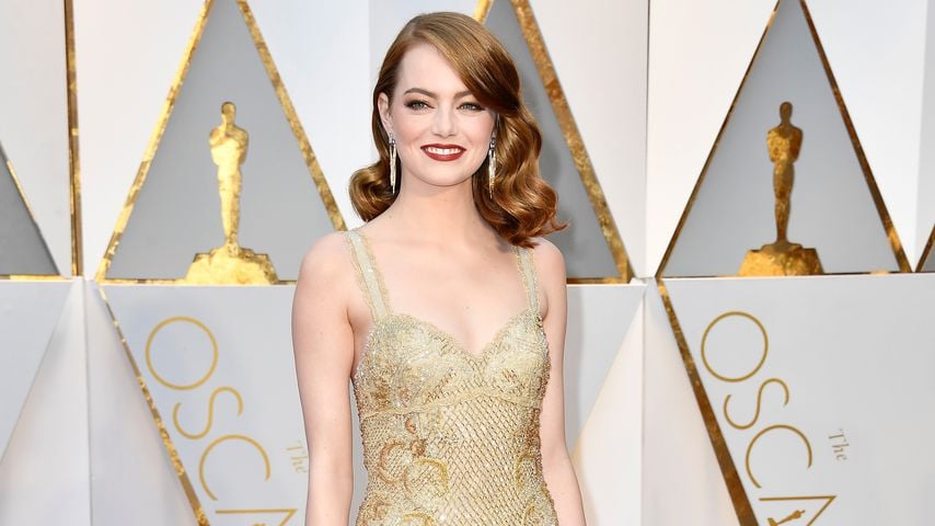 Country-Award für Emma Stone: Seitenhieb gegen Oscar-Fail?