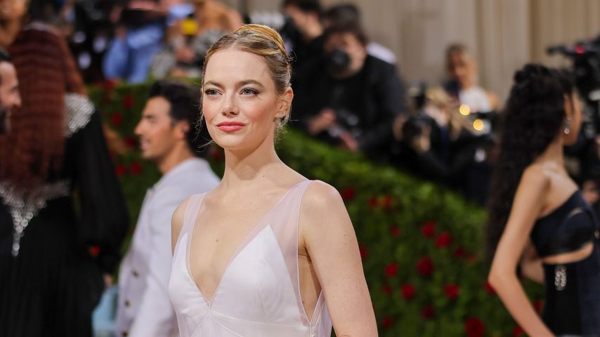 Emma Stone, Schauspielerin
