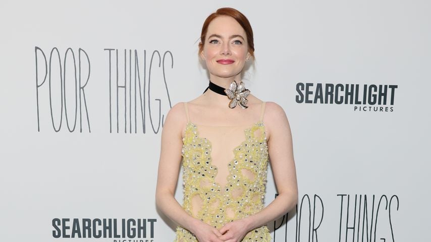 So reagieren Emma Stone und Co. auf Golden-Globe-Nominierung