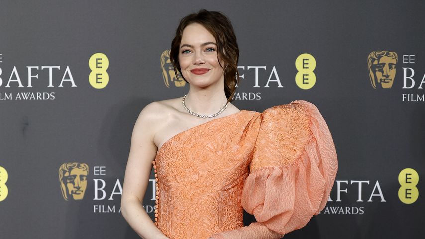 Emma Stone, 2024