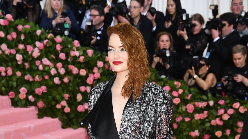 Emma Stone, Filmstar